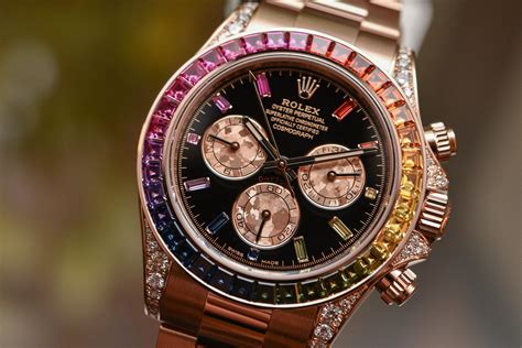 2018 rolex daytona everose price|Rolex Daytona Full set 2018 model .